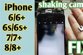 Image result for iPhone 7 Camera Shake Fix