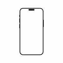 Image result for iPhone Vector Transparent Background