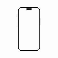 Image result for Empty iPhone Mockup