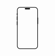 Image result for iPhone 15 Vector Image PNG