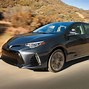 Image result for 2018 Toyota Corolla SE XSE Red