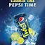Image result for Pepsi Logo Poster