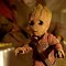 Image result for Baby Groot Motorcyle