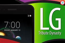 Image result for Virgin Mobile LG Tribute HD 16GB Prepaid Smartphone White