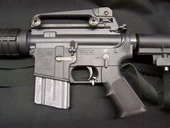 Image result for AR-15 .223 Rifle
