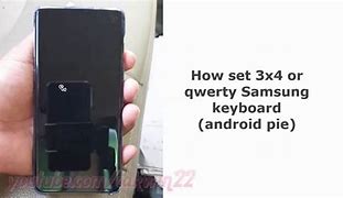 Image result for Samsung S10e Alternate Keyboard