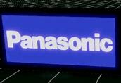 Image result for Panasonic Quadraphonic Logo