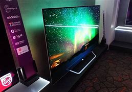 Image result for Philips 65 TV 4K