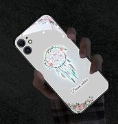 Image result for Light-Up Phone Case Design