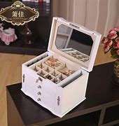 Image result for Jewellery Box Lock