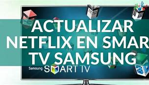 Image result for Netflix On Samsung Smart TV