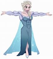 Image result for Elsa Big Hero 6