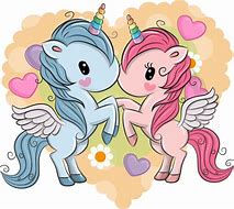 Image result for Love Cute Unicorn