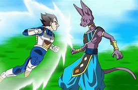 Image result for Dragon Ball Lord Beerus