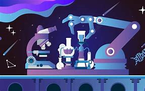 Image result for Technology Cartoon Background