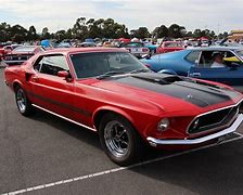 Image result for Hood Pins Mustang 69