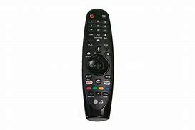 Image result for LG TV Standard Remote