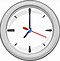 Image result for Image of Clock Clip in Laptop