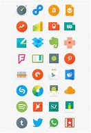 Image result for Android Lollipop Icon Pack