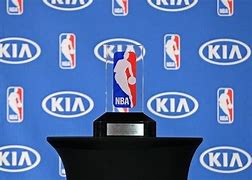 Image result for NBA Rookie of the Year Award