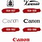 Image result for Logo Canon IRA