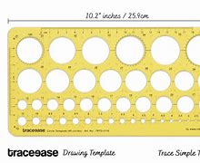 Image result for Drafting Circle Template