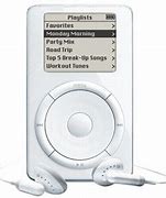 Image result for Apple iPod Classic 2nd Generation