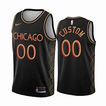 Image result for Chicago Bulls Basketball Jersey