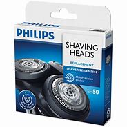 Image result for Shaver Heads for Philips Series 5000