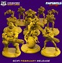 Image result for 28Mm Sci-Fi Miniatures