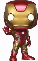 Image result for Iron Man Pop Phone Stand