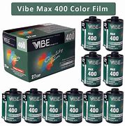 Image result for Vibe Max 400