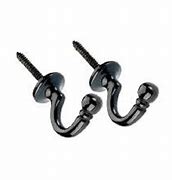 Image result for Decorative Tie Down Hook
