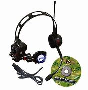 Image result for Spy Gear Headset