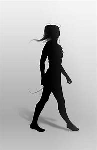 Image result for Level Silhouette