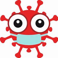 Image result for Covid 19 Virus Icon