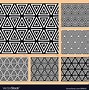 Image result for Geometric Patterns Examples