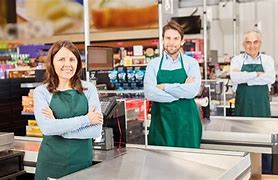 Image result for Retail Store Employee