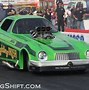 Image result for Fighting Irish Funny Cars Drag Racing