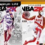 Image result for NBA 2K 23 Cover