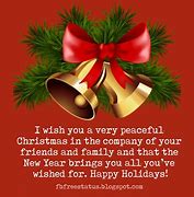 Image result for Christmas and New Year Wishes for Colleagues