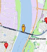 Image result for Bordeaux CFB Map