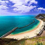 Image result for Tenerife Canary Islands Beaches