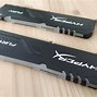 Image result for HyperX Fury Ram DDR4