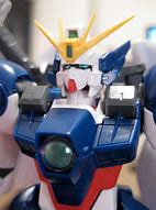 Image result for Gundam Master Grade