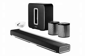 Image result for SONOS PLAYBAR 1