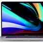 Image result for 2019 MacBook Pro 16 Inch Internals