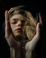 Image result for Refelection Phtos Mirror
