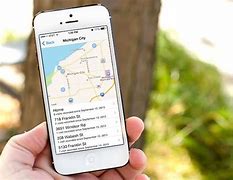 Image result for Difference Between Track Phone and iPhone Photo