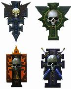 Image result for Warhammer Inquisitor Symbol